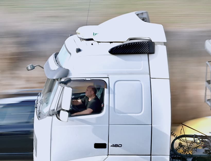Commerce & logistique