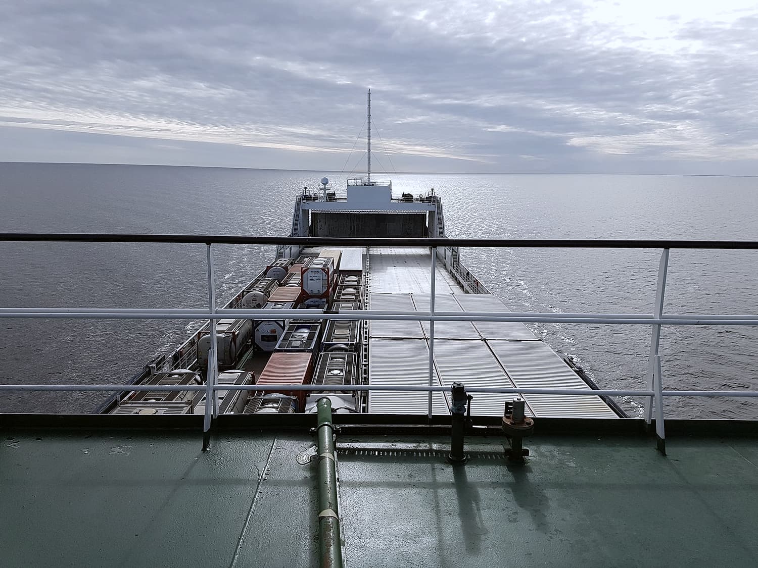Fret maritime international